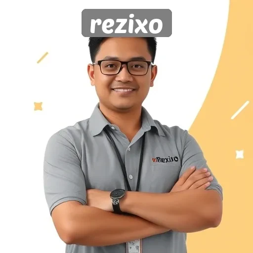 Peran Komunitas dalam Perkembangan Game di Rezixo