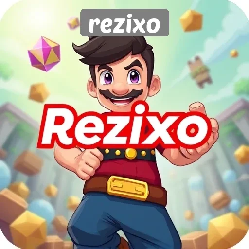 Keberagaman Genre Game di Rezixo untuk Semua Kalangan
