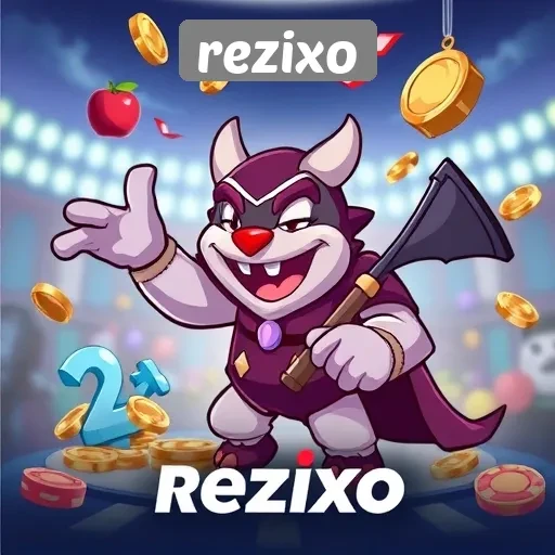Pengalaman Bermain Game yang Menarik di Situs Rezixo