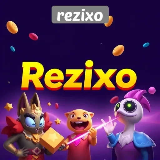 Menelusuri Beragam Jenis Game yang Tersedia di Rezixo