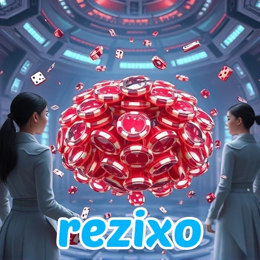 rezixo Forum Diskusi: Kreativitas dan Kolaborasi Game Online