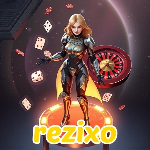 rezixo: Platform Game Gratis Terbaik untuk Para Gamer Indonesia
