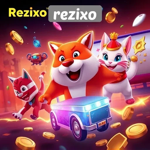 Masa Depan Game Online di Situs Rezixo dan Inovasinya