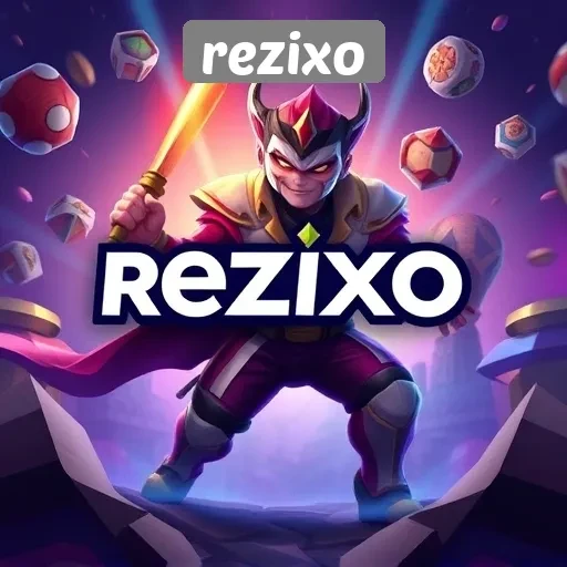 Kategorial Game yang Tersedia di Situs Rezixo
