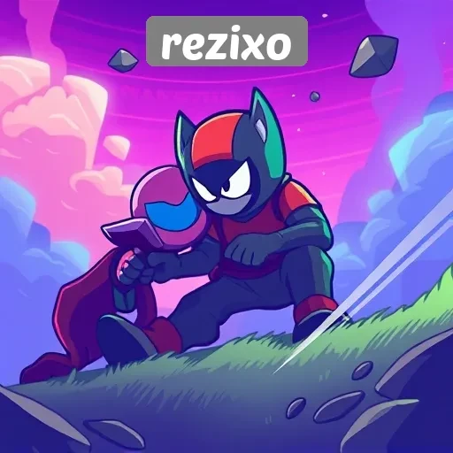 Komunitas Game di Rezixo Mendorong Interaksi Sosial Antar Pemain