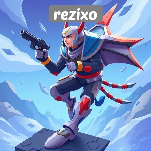 Ragam Jenis Game yang Tersedia di Rezixo untuk Semua Kalangan