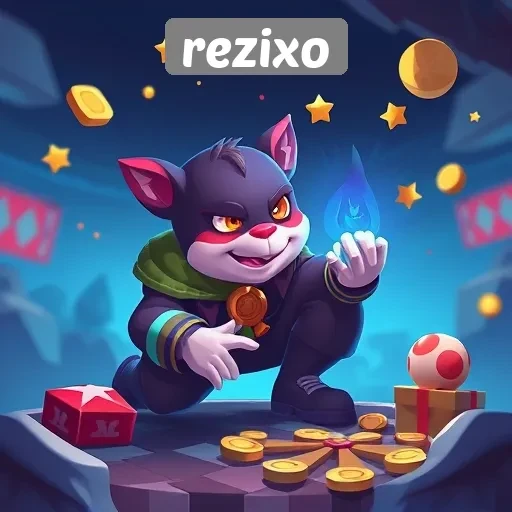 Keunggulan Fitur Interaktif di Situs Game Rezixo