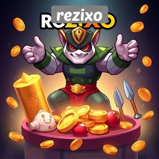 Trend Permainan Terbaru di Rezixo yang Wajib Dicoba