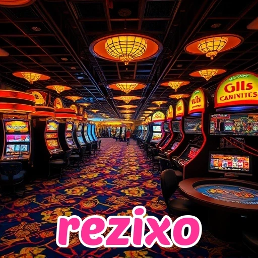 rezixo: Pertemuan Komunitas yang Dapat Menghidupkan Permainan Anda