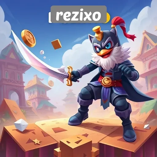 Dari Game Mobile hingga PC Rezixo Menyediakan Pilihan Lengkap