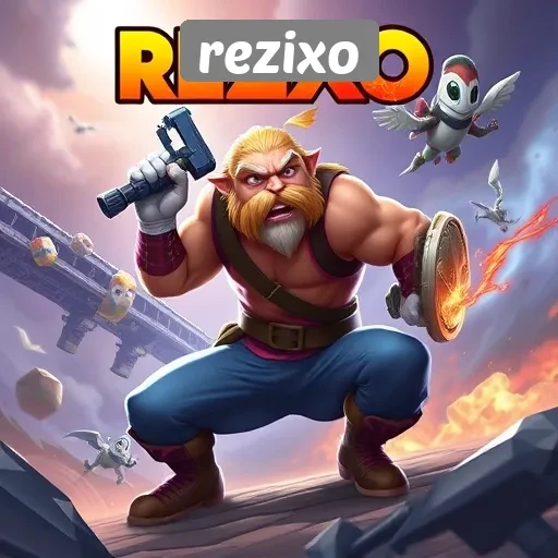 Tren Game Populer di Rezixo yang Perlu Diketahui
