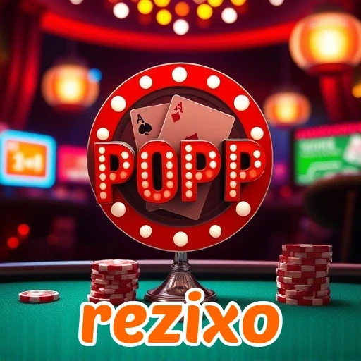 rezixo Rilis Baru: Game Seru yang Perlu Dicoba!