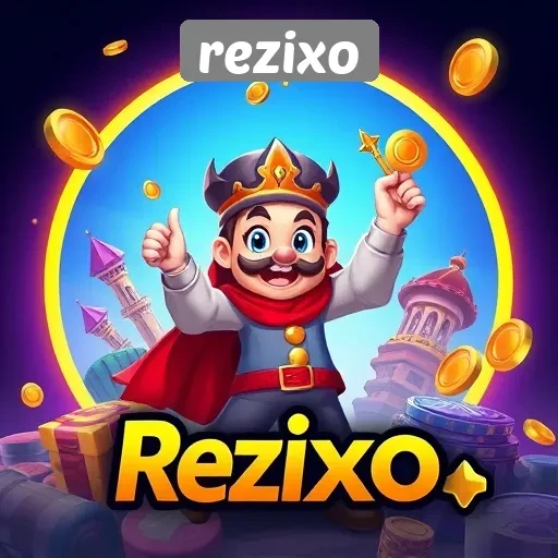 Mengulas Fitur Menarik di Situs Game Rezixo