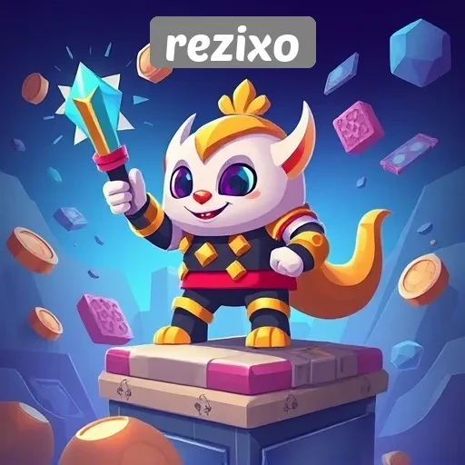 Reziqo Platform Game Terbaru dan Strategi Permainannya