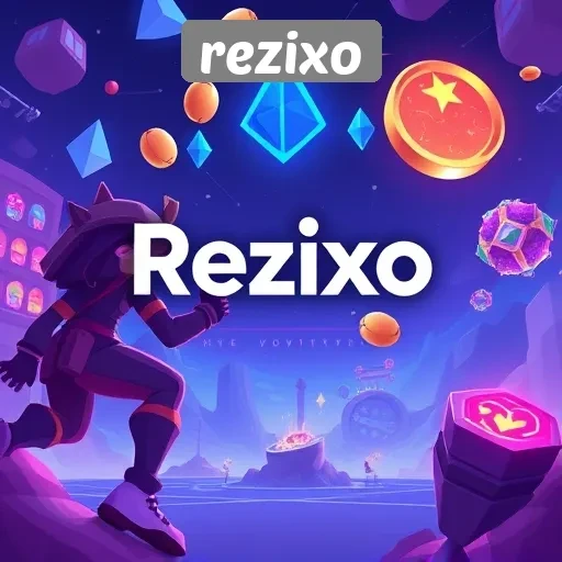 Mengapa Rezixo Menjadi Pilihan Game Favorit di Kalangan Gamers