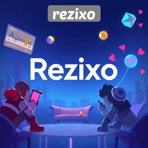 Pentingnya Rezixo bagi Pengembang Game Lokal