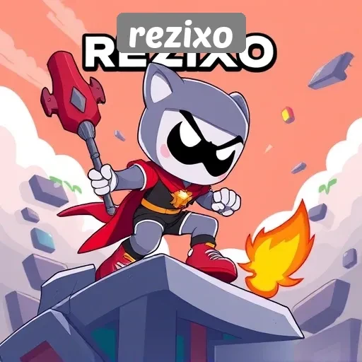 Persaingan Rezixo dengan Platform Game Lain di Indonesia