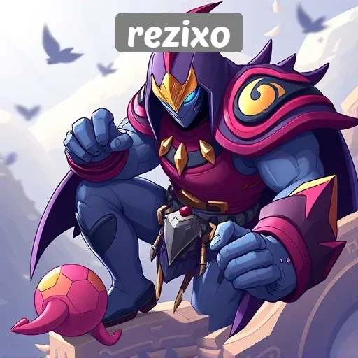 Menjelajahi Fitur dan Keunggulan Situs Game Rezixo