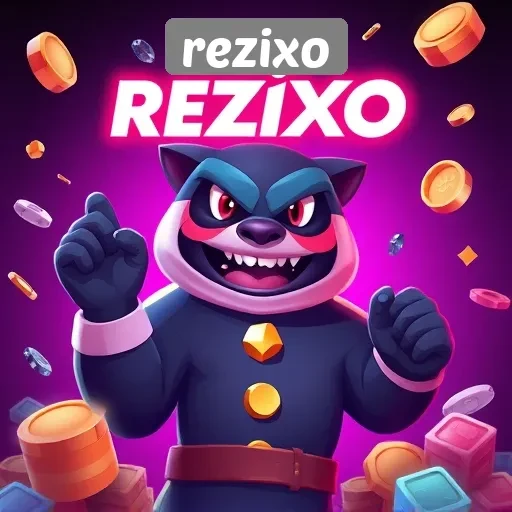 Pengenalan Situs Game Rezixo dan Fitur Utamanya