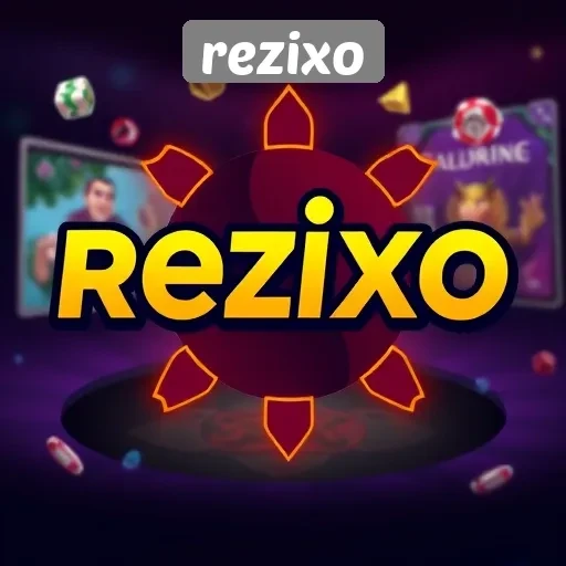 Mengenal Layanan Game Online Rezixo untuk Pecinta Gamers