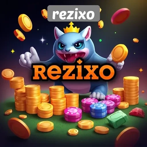 Situs Game Rezixo Menawarkan Beragam Pilihan Bermain
