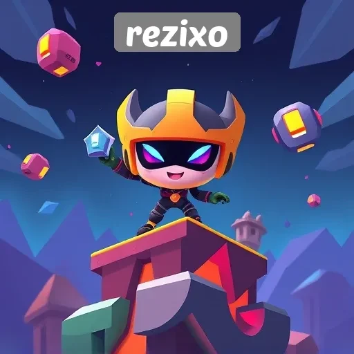 Mengenal Rezixo Sebagai Platform Game Terbaru