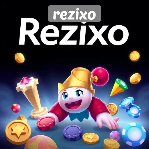 Keunggulan Rezixo dalam Menyediakan Beragam Game Populer