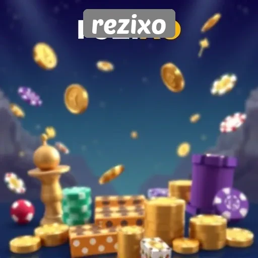 Review Permainan Populer di Situs Rezixo