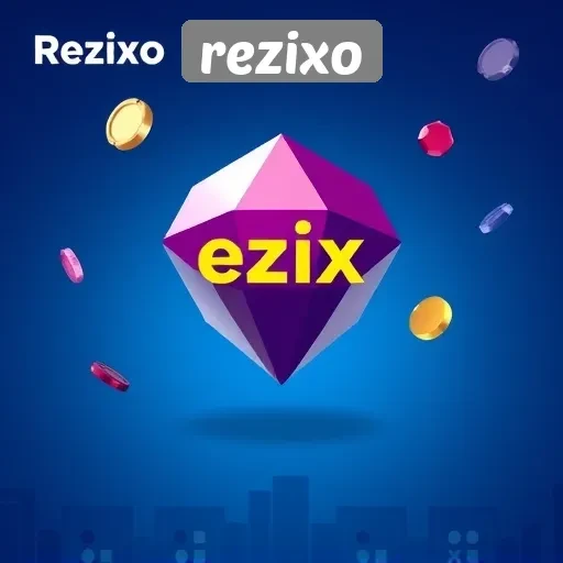 Mengenal Situs Game Rezixo yang Menawarkan Beragam Permainan