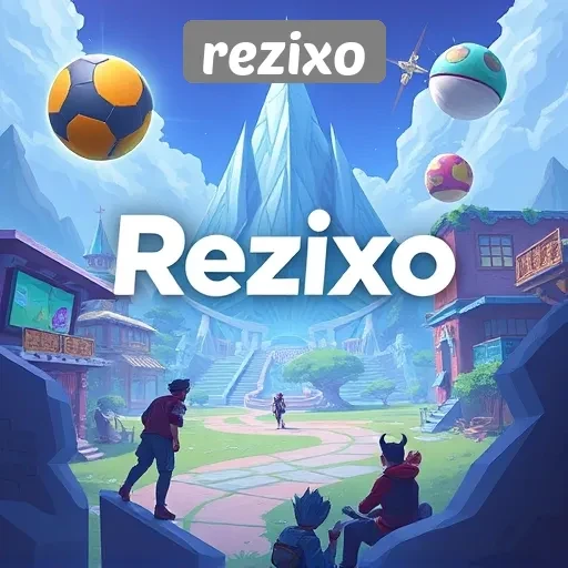 Apa yang Membuat Rezixo Menarik bagi Gamer Indonesia