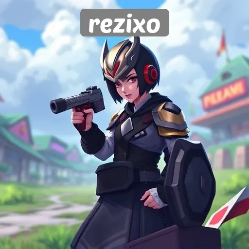 Mengapa Rezixo Menjadi Pilihan Utama Gamer di Indonesia