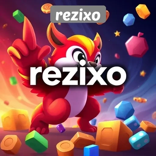 Platform Permainan Rezixo Menawarkan Pengalaman Seru
