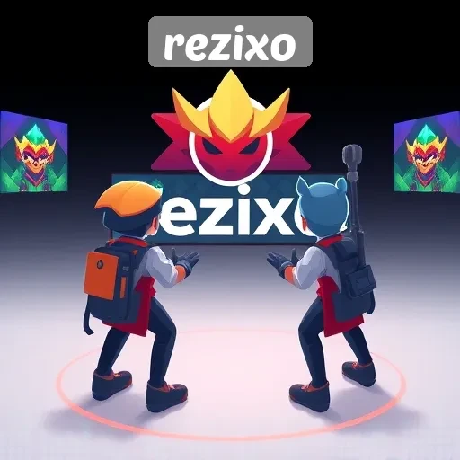 Potensi Pertumbuhan Rezixo di Industri Game Lokal