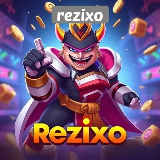 Memperkenalkan Rezixo Situs Game dengan Pengalaman Unik