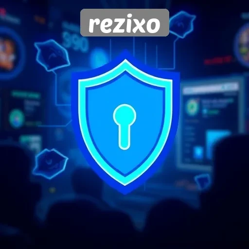 Keamanan dan Privasi di Situs Game Rezixo