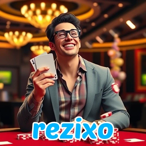 rezixo: Keseruan Turnamen Game Online untuk Gamer Indonesia