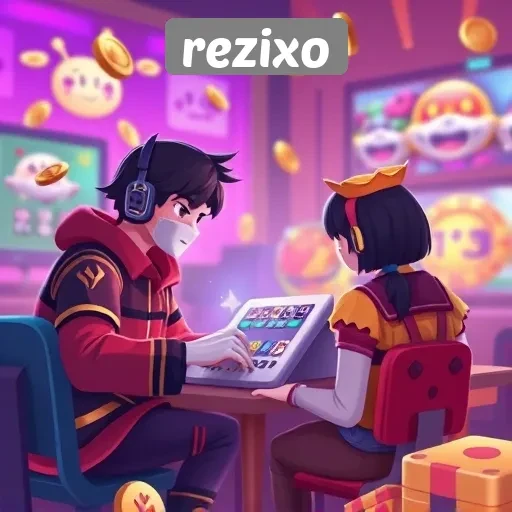 Mengenal Lebih Dekat Situs Game Rezixo di Indonesia