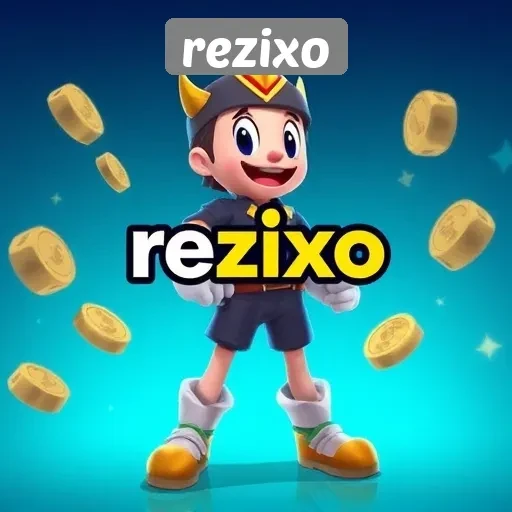 Membongkar Fitur Unik di Situs Game Rezixo