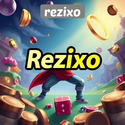 Berbagai Jenis Permainan yang Tersedia di Rezixo